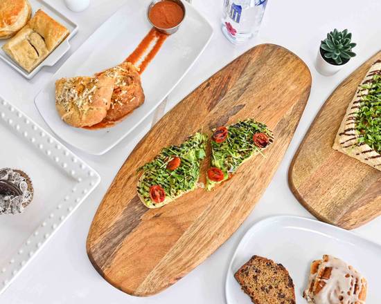 Order Agave Vegan Bakery Delivery Online  Postmates