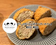 【だしがおいしい、おそうざいやさん】MOGU MOGU 【dashigaoishii,osouzaiyasan】MOGU MOGU