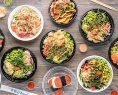 Poki Bowl (570 West 500 South)
