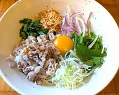肉そばはっち NIKUSOBAHACCHI			
