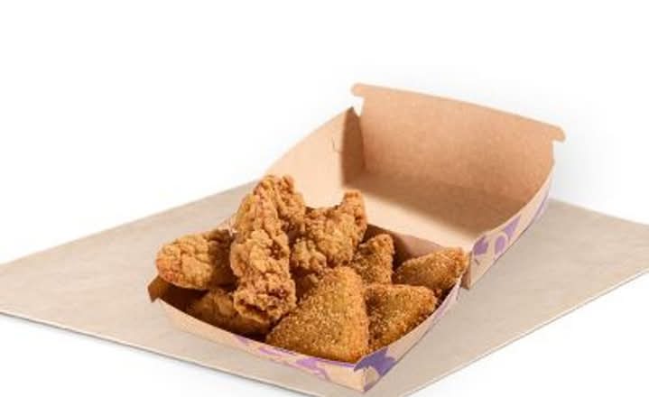 Regular Crispy Chicken Sharer