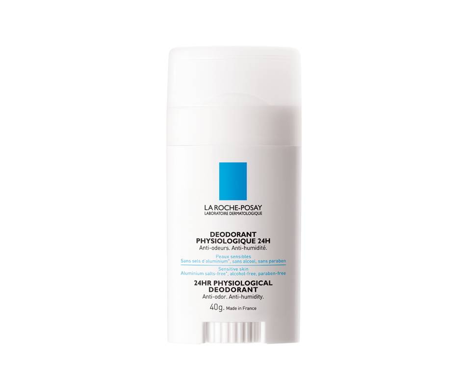 La Roche-Posay Physiological Deodorant (40 g)