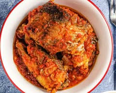 Dala Fish Joint