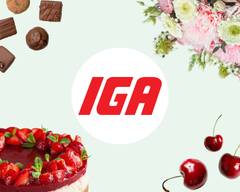 IGA extra Brossard #8207
