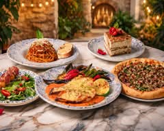 Piazzere pizza bar (Merida)