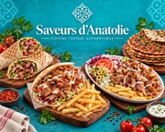 🥇 SAVEURS D'ANATOLIE 🏆