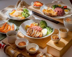 食見生活健康餐盒Foodlosophy 沙鹿店