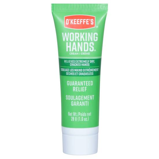 O'keeffe's Relieves Extremely Hand Cream