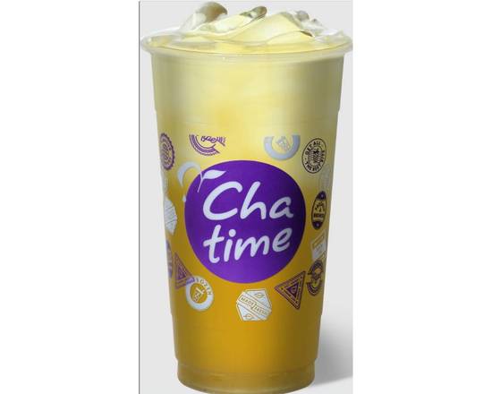 Jasmine Fresh Green Tea