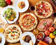 イタリアンチムチム Italian Chimchim