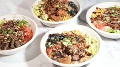 Sakura Bowls (2670 E College Ave)