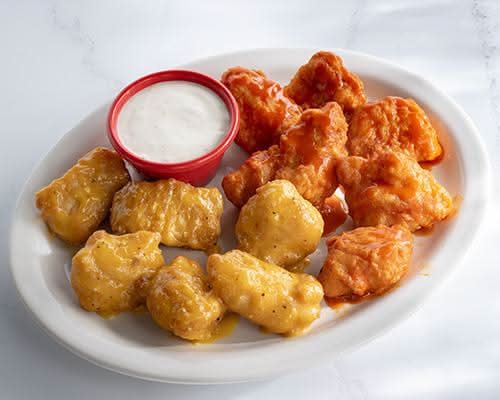 12 Boneless Wings