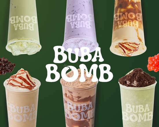 Buba Bomb Fashion Mall