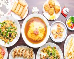 【町中華】ちんちく林