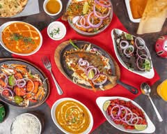 Spice Grill and Bar (9425 Fredericksburg Rd.)