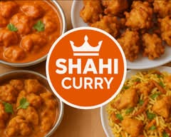 Shahi Curry