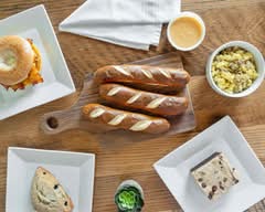 White Buffalo Coffee Bar (Lawton)