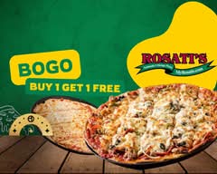 Rosati's Chicago Pizza (3603 North Western Avenue)