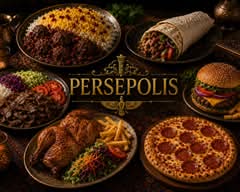 Persepolis Wittgensdorf