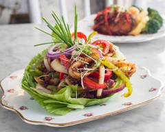 restaurant PETIT TOKEBI