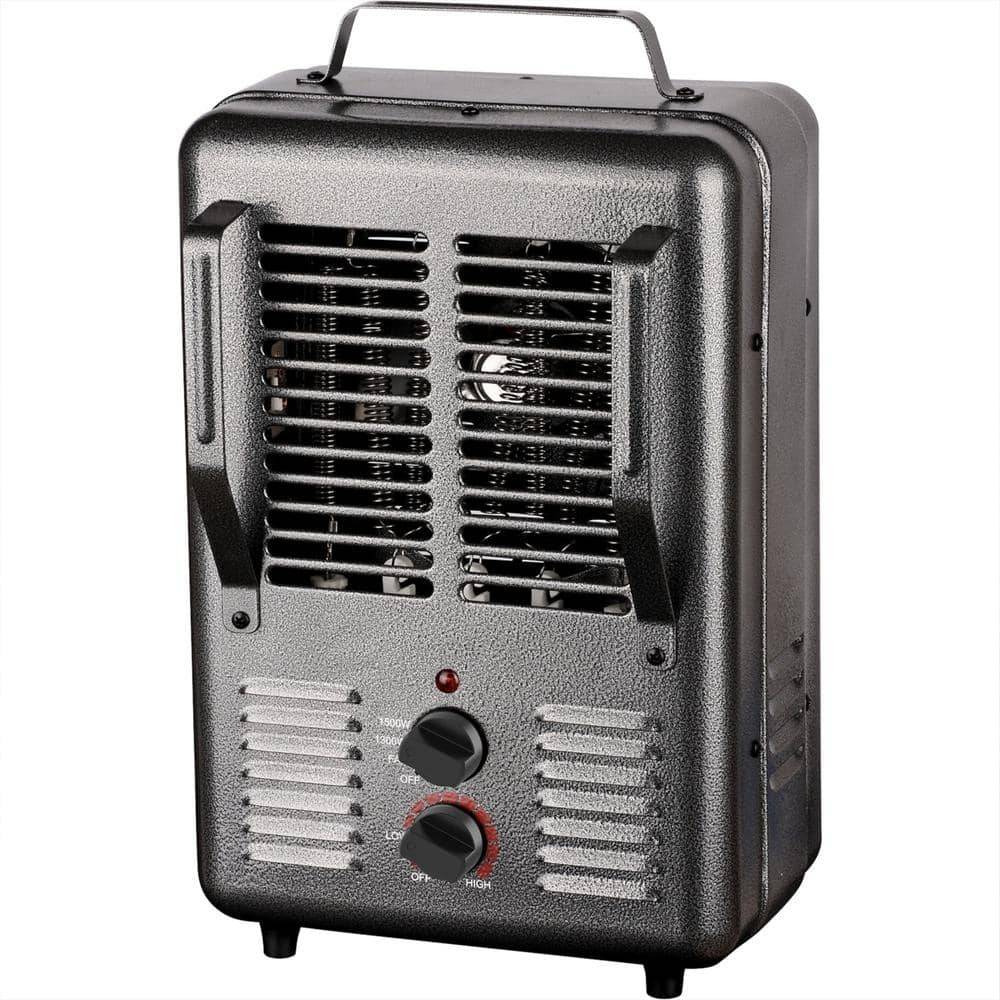 Deluxe Milkhouse Utility Heater