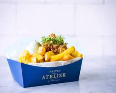 Frites Atelier - Brussels