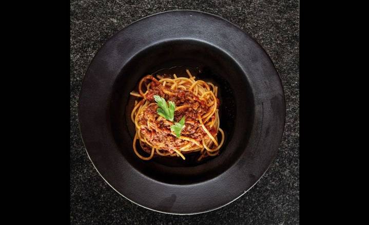 Spaghetti Bolognesa