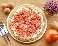 La Tortilla de Los Alpes