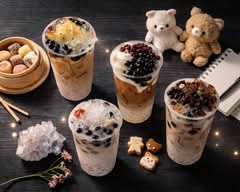 囍羊羊手作茶坊