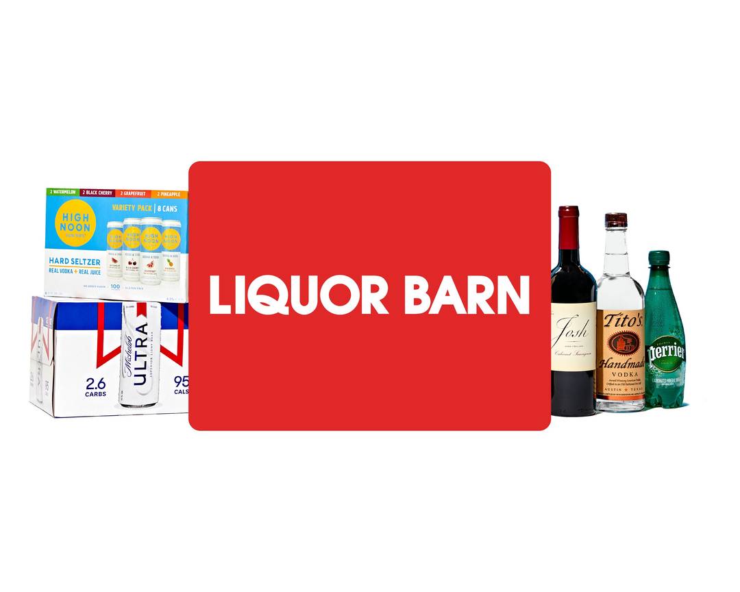 Order Liquor Barn Bowling Green Menu Delivery【Menu & Prices】 Bowling