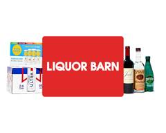 Liquor Barn - Jefferson Commons