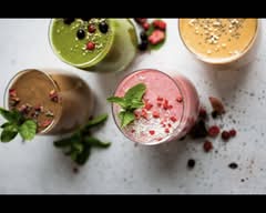 Berry Sweet Cafe (College Ave)