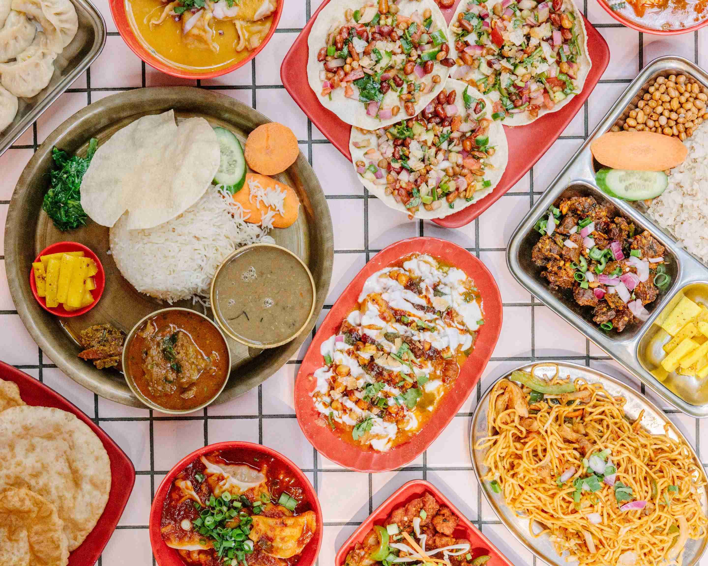 Order Chilli Everest Menu Delivery and Takeaway in Melbourne Menu & Prices Uber Eats