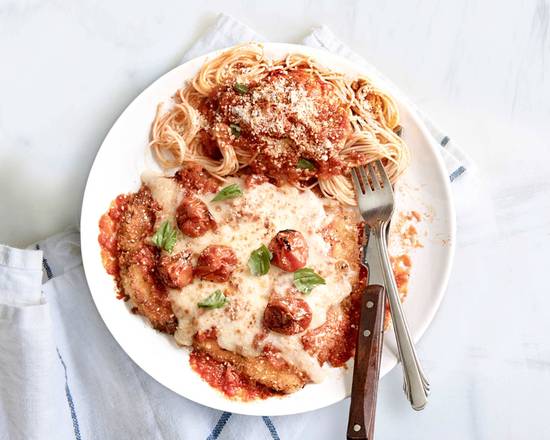 Macaroni Grill - El Cerrito