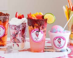 La Michoacana (9110 Jefferson Davis Hwy)