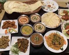 大好き日本　インド　カレー