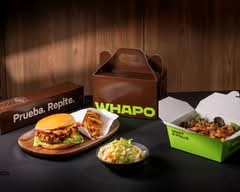 Whapo