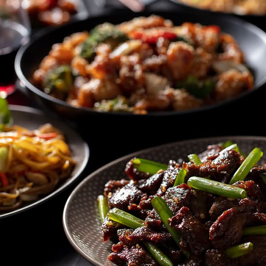 Family Meals para 2 personas