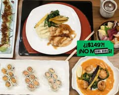 Restaurant Tsuru Aeronautica