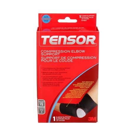 Tensor Elasto Preene Elbow Support (20 g)