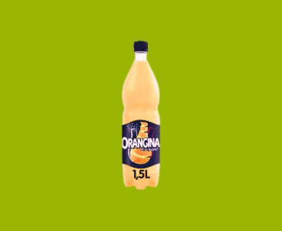 Orangina 1.5l🟠