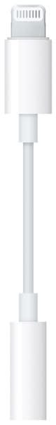 Lightning To Audio Adapter