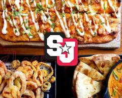Shoeless Joe's Sports Grill (17 McPherson Dr)