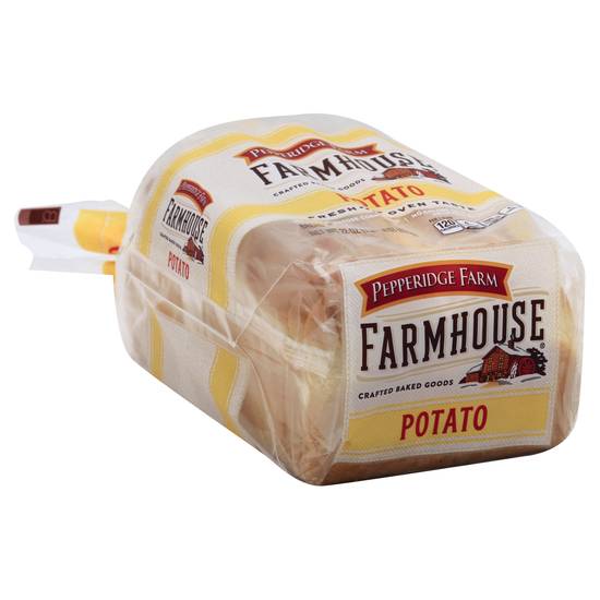 Pepperidge Farm Farmhouse Potato Bread
