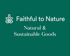 Faithful to Nature Rosebank