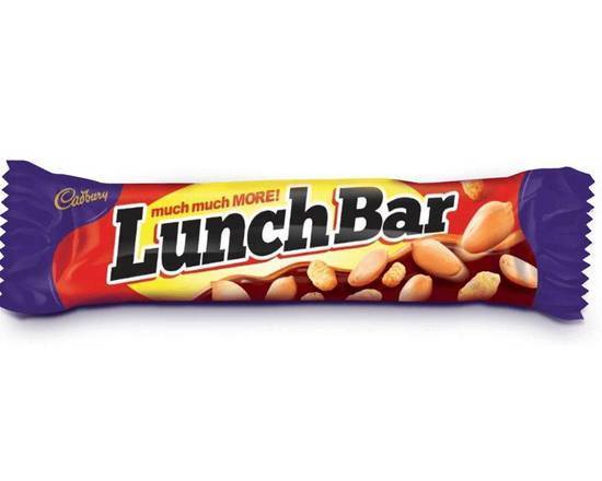 Lunchbar 48g Large