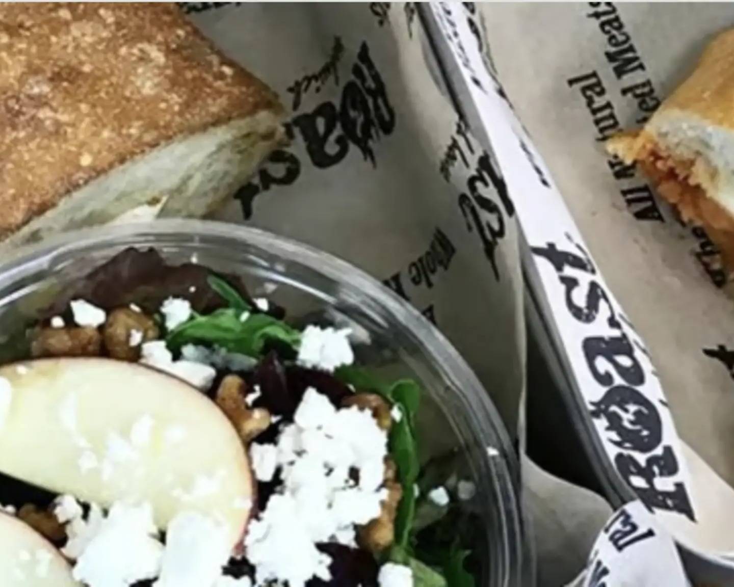 Order Roast Sandwich House Menu Delivery【Menu & Prices】 2975 Merrick