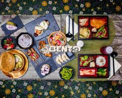 Bento Fuel