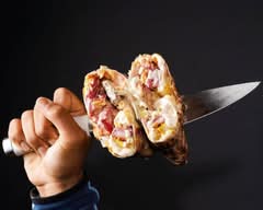tacos lyonnais