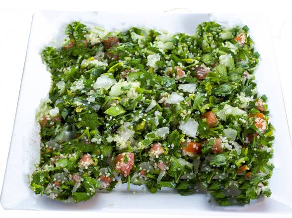 Tabouleh Salad
